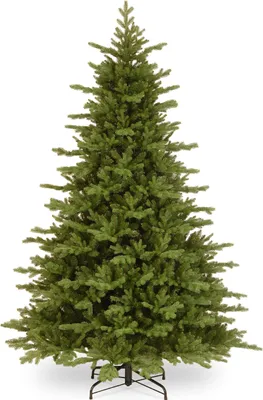 Produktbild von artplants.de Künstlicher Christbaum Skopje Speed, 245cm, Ø160cm - Deko Weihnachtsbaum