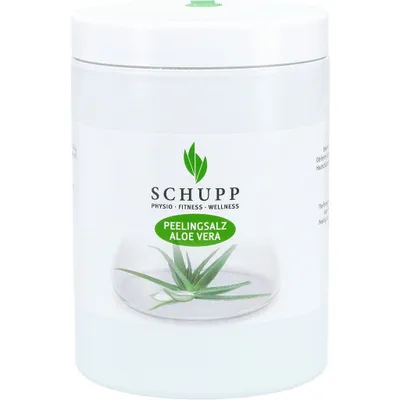 Obrázok produktu pre Peelingsalz Aloe Vera 1 kg