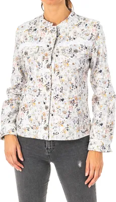Imagen del producto de Chaqueta de manga larga Martina, modelo LWO005, para mujer
