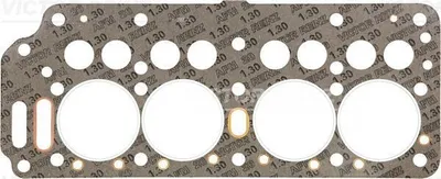 Produktbild von REINZ 61-06858-30 Zylinderkopfdichtung passend für MERCEDES-BENZ 170 (W170) Ponton (W120)