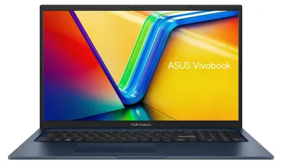 Produktbild von ASUS Vivobook 16 X1607CA-MB120 - ASUS Notebook 16" - Core Ultra 7-255H - 48GB RAM - 2 TB NVMe - Win11