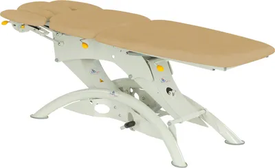 Produktbild von Lojer Capre F5RH Hydraulik mit Dachstellung