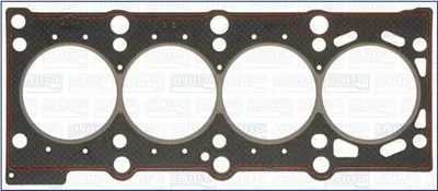 Obrázek produktu pro Těsnění hlavy válců BMW 3 E46 00-