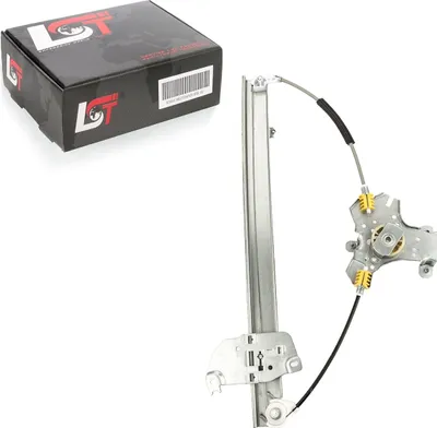 Produktbild von Elektrischer Fensterheber vorne links für NISSAN NP300 Navara D40 Pathfinder R51