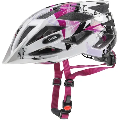 Produktbild von Uvex air wing Fahrradhelm, Größe:56-60cm