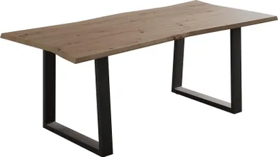 Produktbild von Couchtisch Vicco Yan Artisan 110 x 50 cm, Model 58393