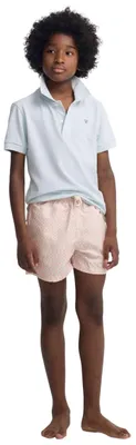 Produktbild von Badehose Silbon S263023105747 für Jungen