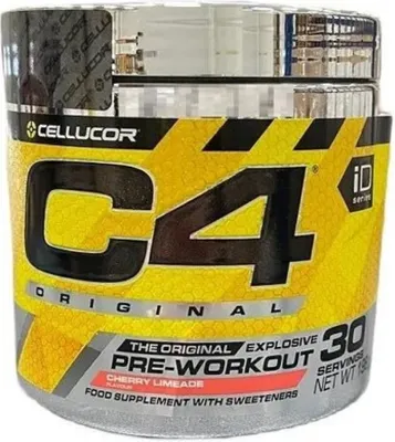 Obrázok produktu pre Cellucor doplnky stravy C4 Original, 16601