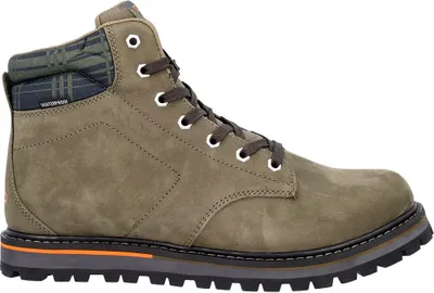 Produktbild von Cmp Dorado Wp 39q4937 Stiefel Grün EU 39 Mann Grün EU 39