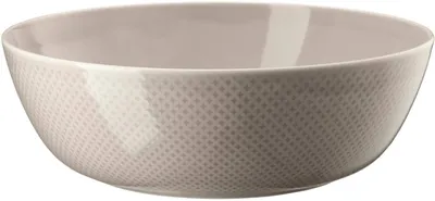 Productafbeelding van Rosenthal Schaal, 33 cm. Junto Soft Shell, artikelnummer 10540-405207-13333
