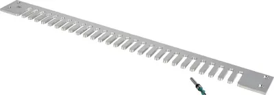 Image de Holzmann Gabarit + fraise 7/16 pour ZFS600
