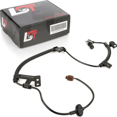 Produktbild von ABS Sensor Drehzahlregler vorne links für NISSAN PRIMERA P11 WP11