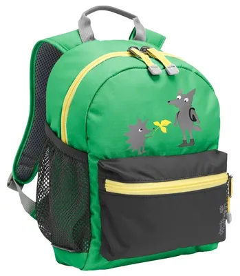 Produktbild von Jack Wolfskin Little Scout Kinderrucksack 29 cm