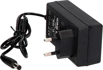 Obrázek produktu pro Náhradní nabíječka - pro vrtačku/šroubovák referenční číslo: 08703