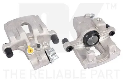 Produktbild von NK Bremssattel Hinten Links für RENAULT ESPACE IV (JK0/1) Ø38mm 2139115