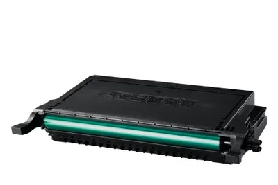 Produktbild von Samsung CLP-K660B, 5500 Seiten, Schwarz