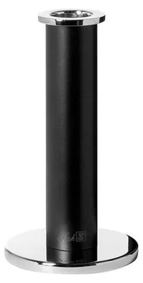Produktbild von Fink Kerzenleuchter Strato Schwarz (18cm)