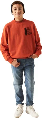 Produktbild von Garcia Dalino Hosen Orange 15 Years Junge Orange 15 Years
