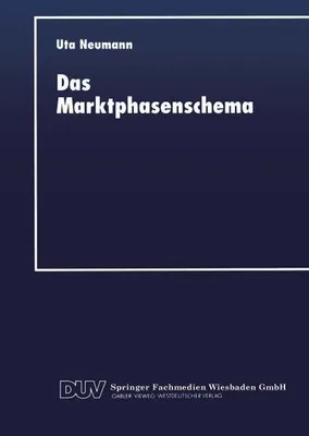 Obrázek produktu pro Das Marktphasenschema