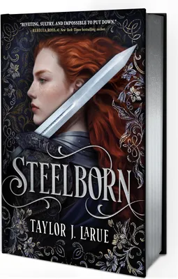 Produktbild von Steelborn (Deluxe Limited Edition)