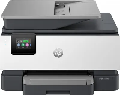 Produktbild von OfficeJet Pro HP 9120e All-in-One Multifunktionsdrucker