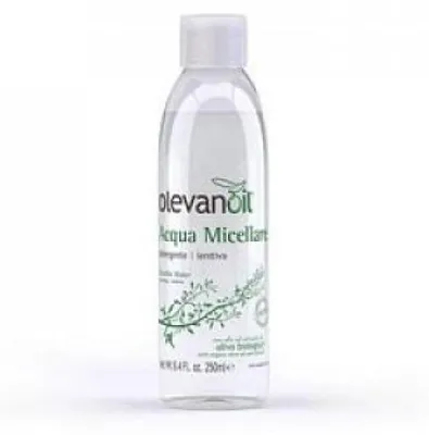 Produktbild von OLEVANOIL Mizellenwasser, 250 ml