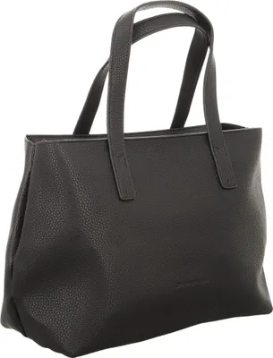 Zdjęcie produktu dla TOM TAILOR Marla Shopper Damski Czarny