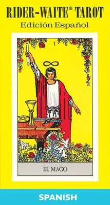 Produktbild von Spanish Rider-Waite(r) Tarot
