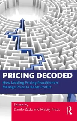 Obrázok produktu pre Pricing Decoded