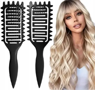 Produktbild von Locken definierende Haarbürste für definierte Locken