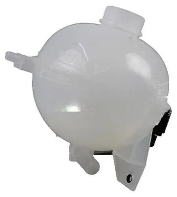 Image de Vase d'expansion liquide de refroidissement METZGER pour PEUGEOT 307 (3A/C)