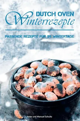 Produktbild von Schultz, A: Dutch Oven Winterrezepte