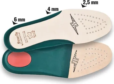 Obrázok produktu pre Vložky "NATURELLE" - Cofra 47