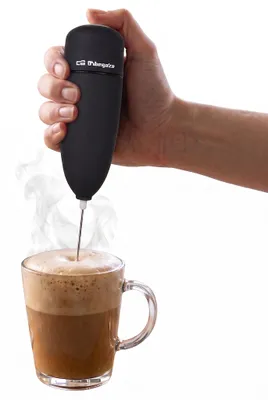 Immagine prodotto di Miscelatore per latte orbegozo mn 3800