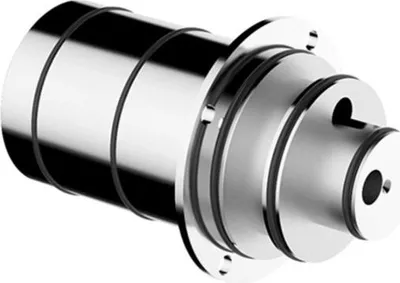 Immagine prodotto di KEUCO Adaptateur pour voies d'eau inversées pour mitigeur de lavabo monocommande (2 trous) encastré, 59916000401, 59916000401