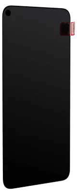 Produktbild von Clappio, Ersatzteil LCD-Display mit Touchscreen für Huawei Honor View 20, Schwarz