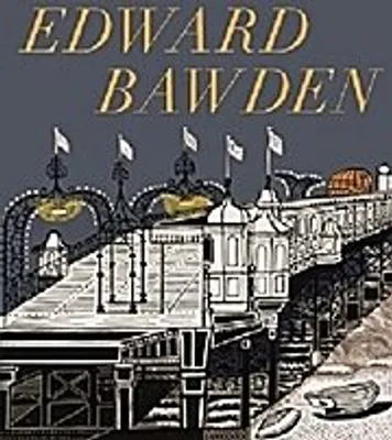 Produktbild von Edward Bawden