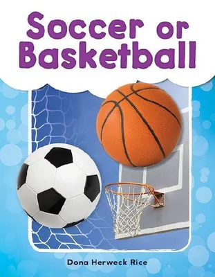 Produktbild von Soccer or Basketball
