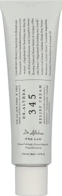 Produktbild von Dr. Althea - 345 INTENSIVE REPAIR CREAM 50 ml