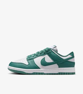 Produktbild von Nike Dunk Low Next Nature "Bicoastal", Grün, Größe: 37,5