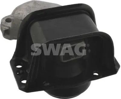 Produktbild von SWAG Motorlager Hydrolager Rechts Oben passend für PEUGEOT 307 (3A/C) 62 93 6899