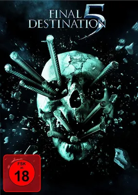 Produktbild von Star Selection - Final Destination 5