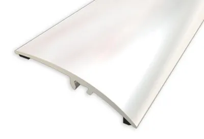 Obrázek produktu pro Lišta pro vyrovnání 12 mm 270x42 stříbrná