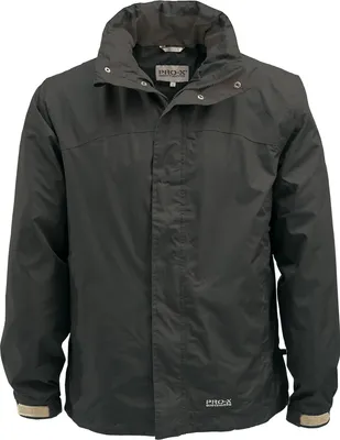 Produktbild von PRO-X ELEMENTS Funktionsjacke MERAN ANTHRAZIT 4XL