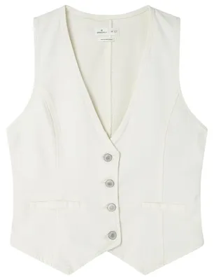 Produktbild von Springfield Damenweste, Braun, XL