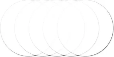 Produktbild von Folienset für Flying Colours von beleduc, 50 Stück