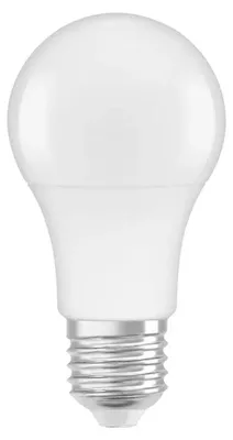 Image de Osram Parathom Classic LED 60 ampoule réglable E27 8.8W/827 Osram | Parathom Classic LED | E27 | 8.8 W | Blanc chaud