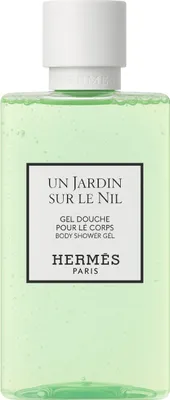 Productafbeelding van Hermes Un Jardin sur le Nil, douchegel voor het lichaam, 200 ml