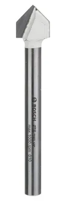 Produktbild von Fliesenbohrer D= 16,0 mm; L= 90 mm