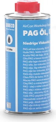 Produktbild von WAECO Öl Klimaanlage 8887200008 Dose 250ml
